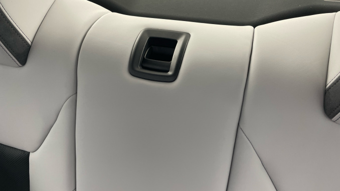 BMW M4 xDrive Competition M 2dr Step Auto Petrol Coupe - Image 36
